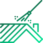 Roof Cleaning service icon image 1